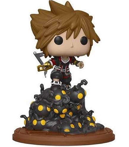 sora LEGO® Sora Minifigure (njo845) – Urban Style NINJAGO Dragons